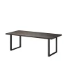 table rectangulaire extensible-pied métal- Chêne Embla -huile fumée- L'Élégance Minimaliste Danoise pour Votre Intérieur-majdeltier-18-4-5 table rectangulaire extensible pied metal Chene Embla huile fumee LElegance Minimaliste Danoise pour Votre Interieur majdeltier 18 4 5