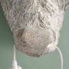 56815 Walllamp Bison 05 800x800