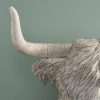 56815 Walllamp Bison 08 800x800