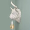 56815 Walllamp Bison 09 800x800