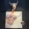 Applique Murale Wisent Tete De Bison werns majdeltier 2