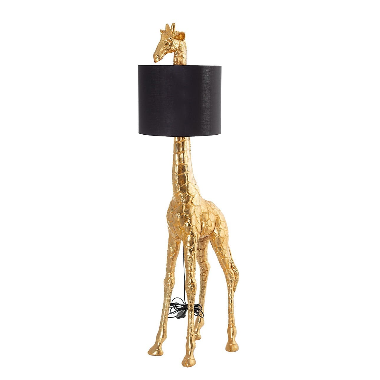 Lampadaire Girafe Gigi xxl