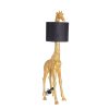 Lampadaire Girafe Gigi xxl