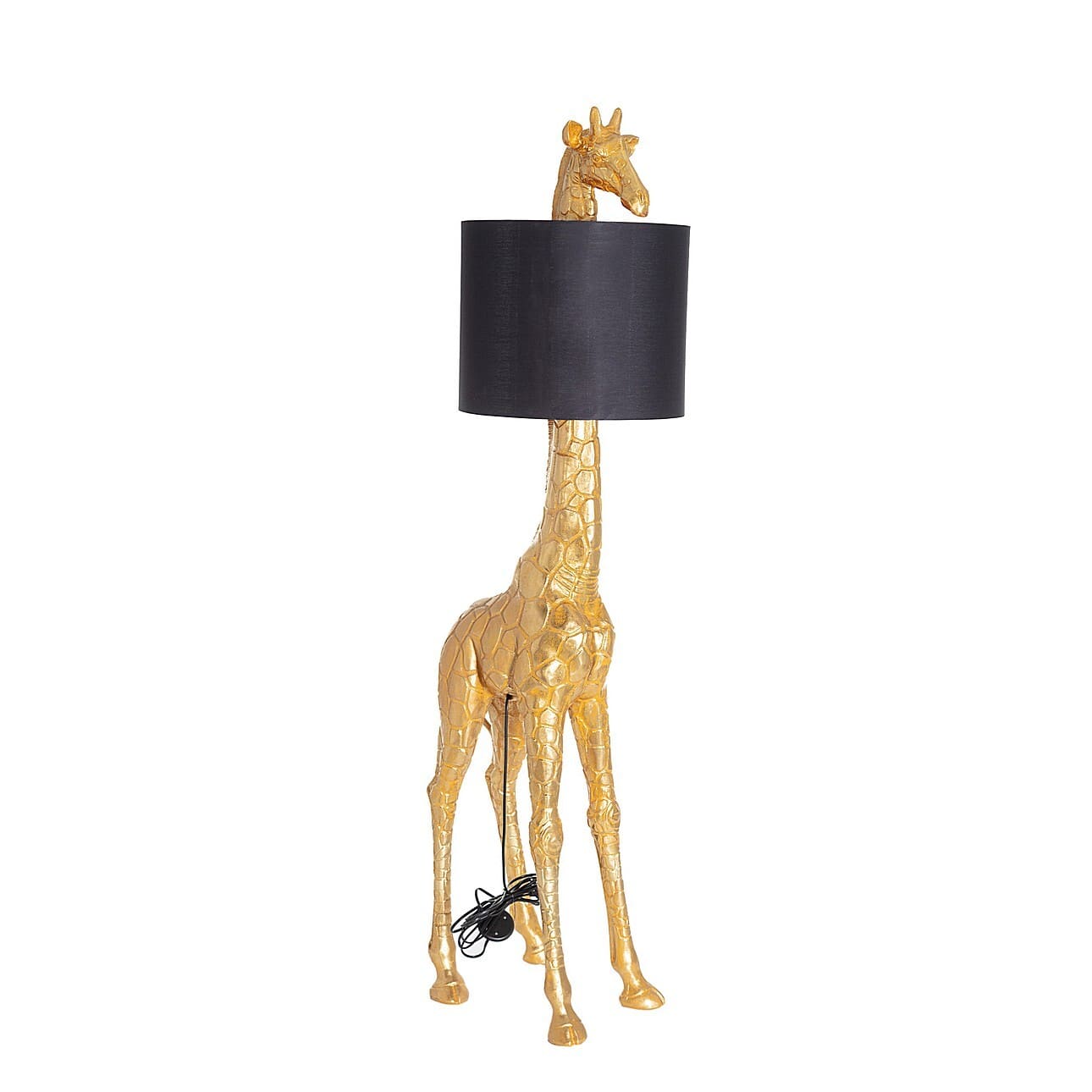 Lampadaire Girafe Gigi xxl