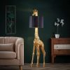Lampadaire Girafe Gigi xxl