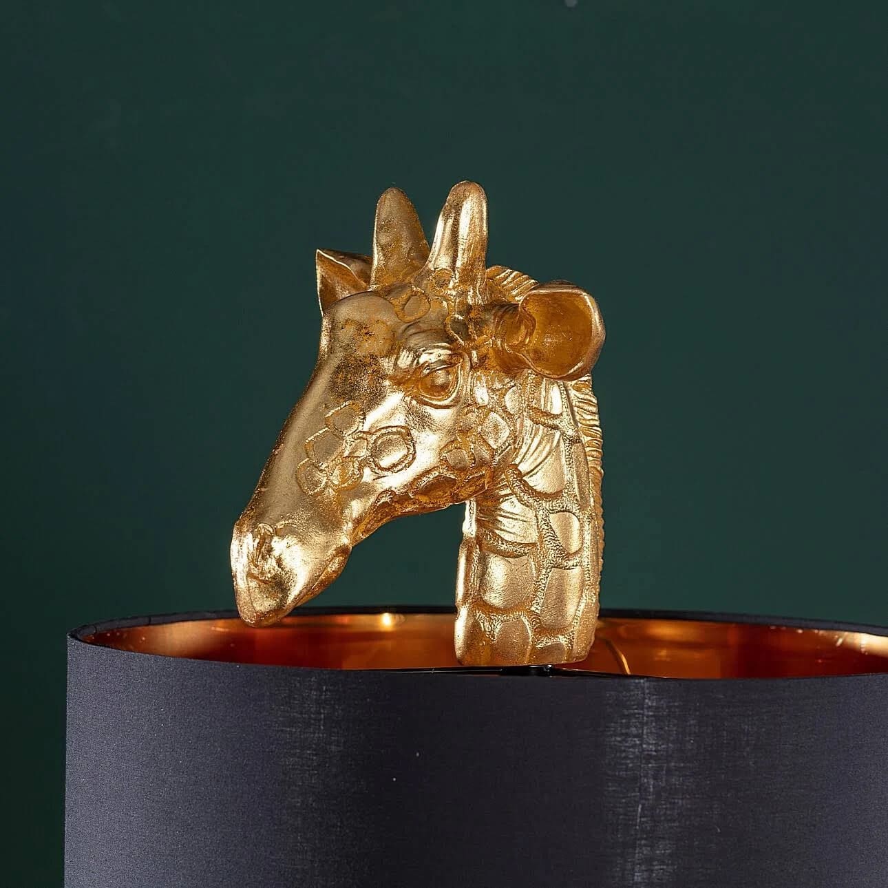 Lampadaire Girafe Gigi xxl