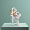 Lampe à poser éléphant Dumbo WERNS