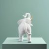 Lampe à poser éléphant Dumbo WERNS