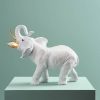 Lampe à poser éléphant Dumbo WERNS