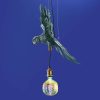 Plafonnier Perroquet Percy Vert - WERNS
