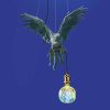 Plafonnier Perroquet Percy Vert - WERNS