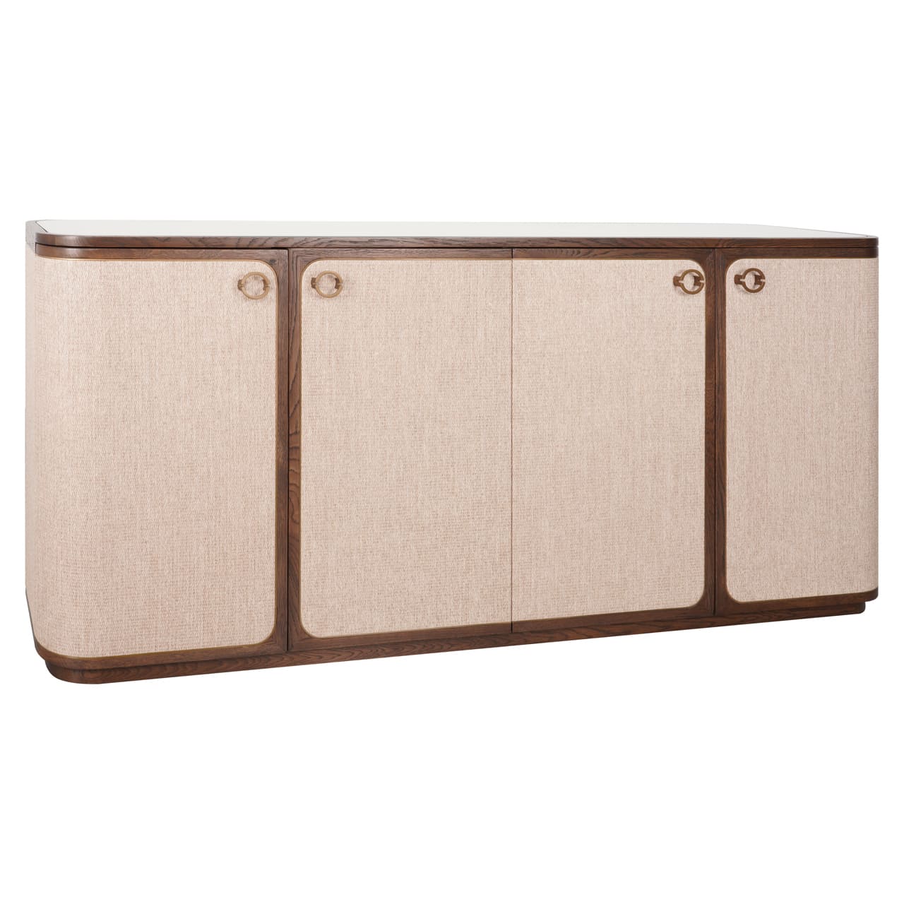 Buffet Willox 180cm Chêne et Lin-majdeltier-1 Collection Willox buffet chêne et lin