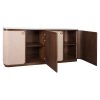 Buffet Willox 180cm Chêne et Lin-majdeltier-4 Collection Willox buffet chêne et lin