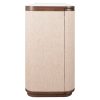 Buffet Willox 180cm Chêne et Lin-majdeltier-5 Collection Willox buffet chêne et lin