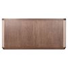 Buffet Willox 180cm Chêne et Lin-majdeltier-6 Collection Willox buffet chêne et lin