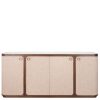 Buffet Willox 180cm Chêne et Lin-majdeltier-8 Buffet Willox 180 cm Chêne et Lin