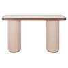Console Willox- Chêne et Lin-richmond-majdeltier-3 Console Willox Chêne et Lin