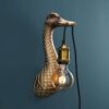 Applique murale canard Son of a Duck or majdeltier werns canard