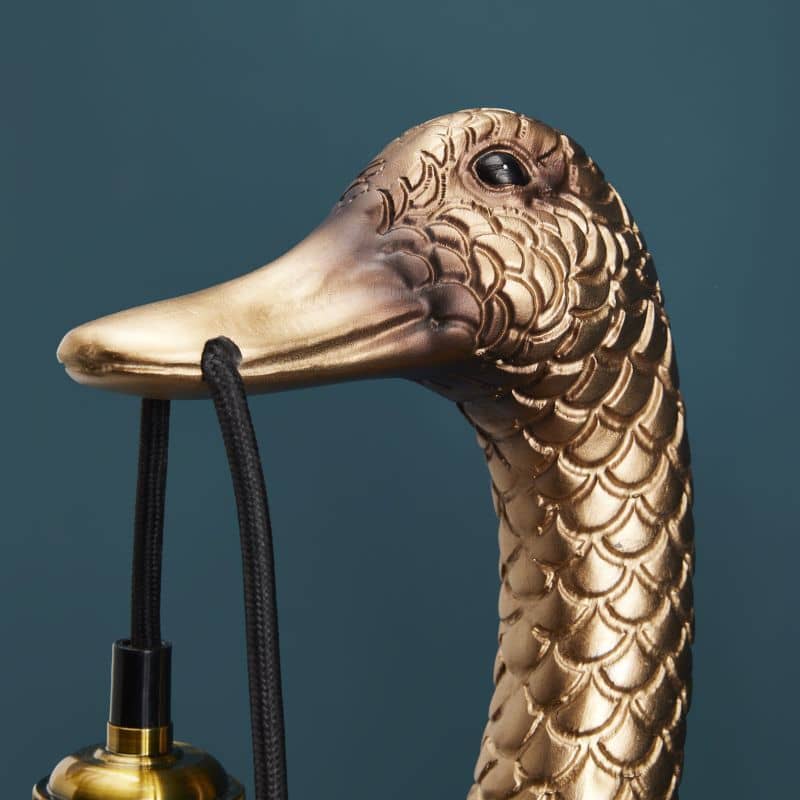 Applique murale canard Son of a Duck or majdeltier werns canard 3