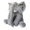 Peluche Éléphant - douceur, confort et présence apaisante