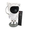 Projecteur laser Astronaute - une idée cadeau immersive et cosmique