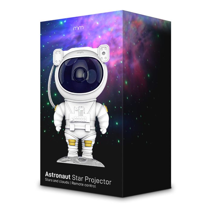 Projecteur astronaute