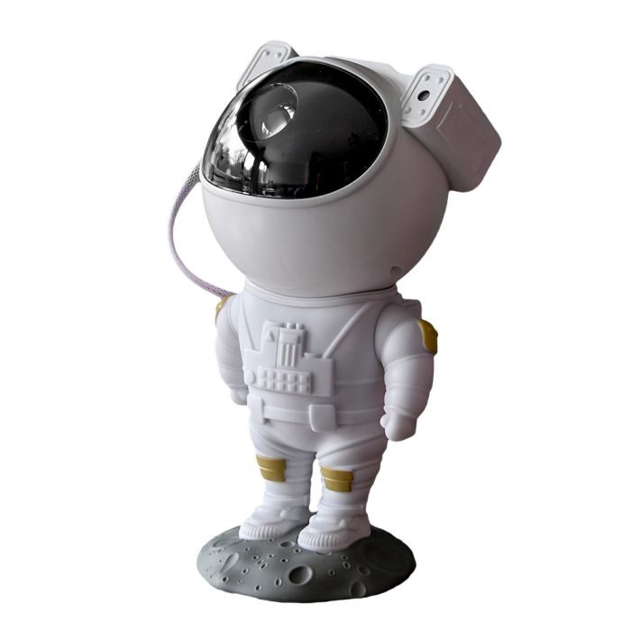 astronaut projector1