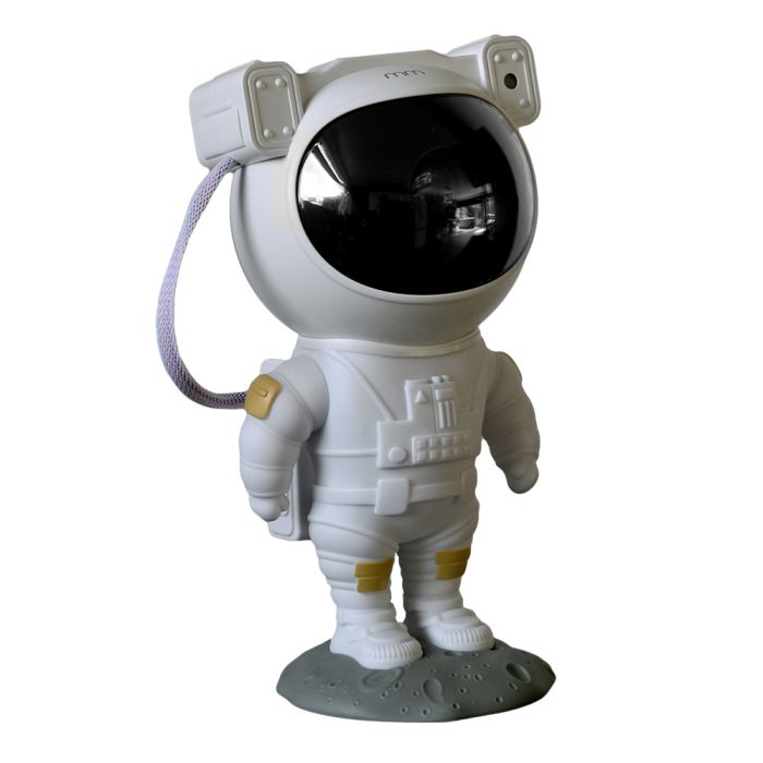 astronaut projector2