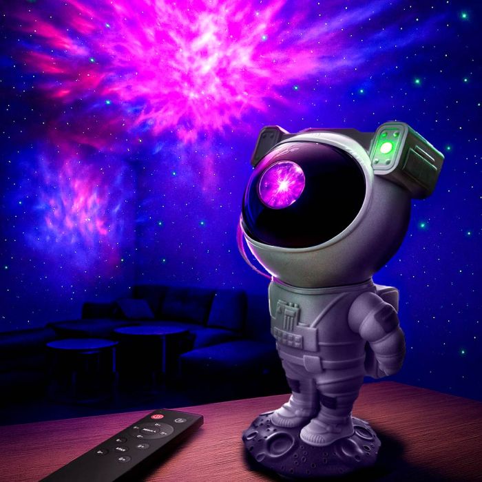 astronautprojectorpicture
