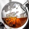 deluxe globe decanter set 1 1 2nd