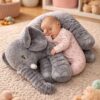 elephant pillow 1
