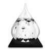 Thermomètre-de-Galilée-XXL-majdeltier Thermomètre de Galilée XXL - une idée cadeau entre science et design
