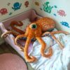 giant octopus 1