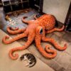 giant octopus