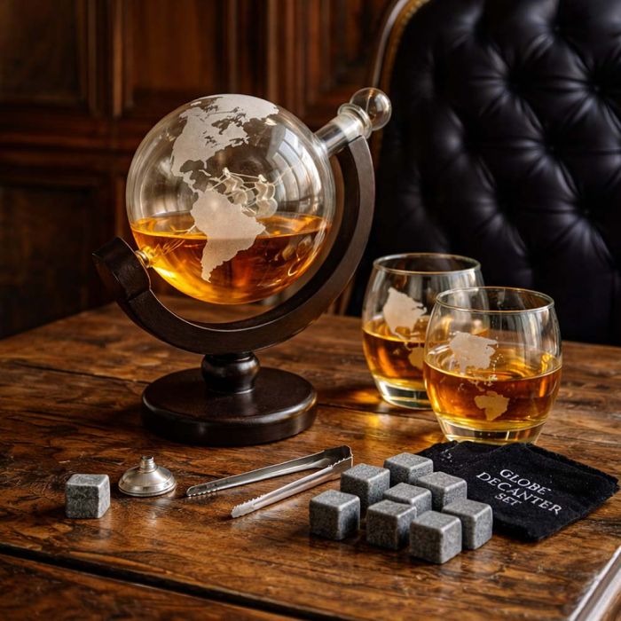 globe decanter 1 1