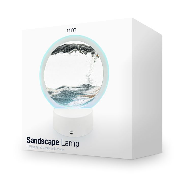 Lampe sable