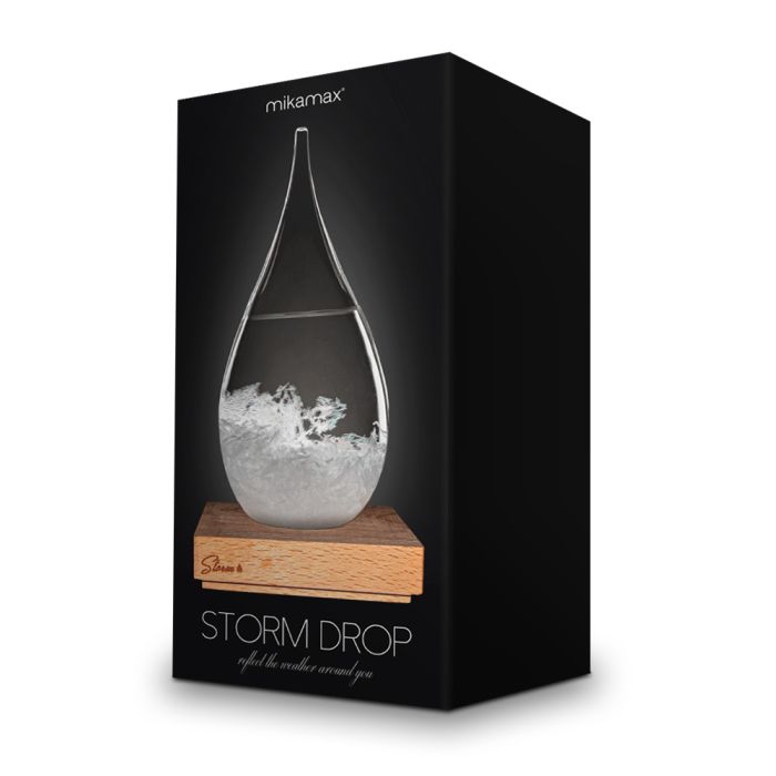 storm drop large packaging