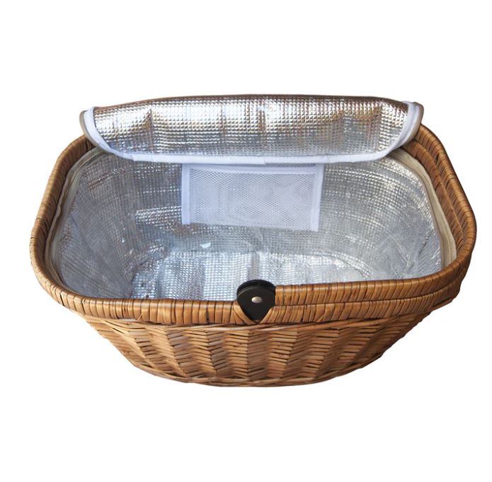 Panier isotherme lin 4