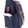 Sac a dos pique nique bleu 4 personnes 6