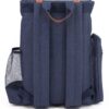 Sac a dos pique nique bleu 4 personnes 7