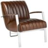 fauteuil club n7 cuir 2