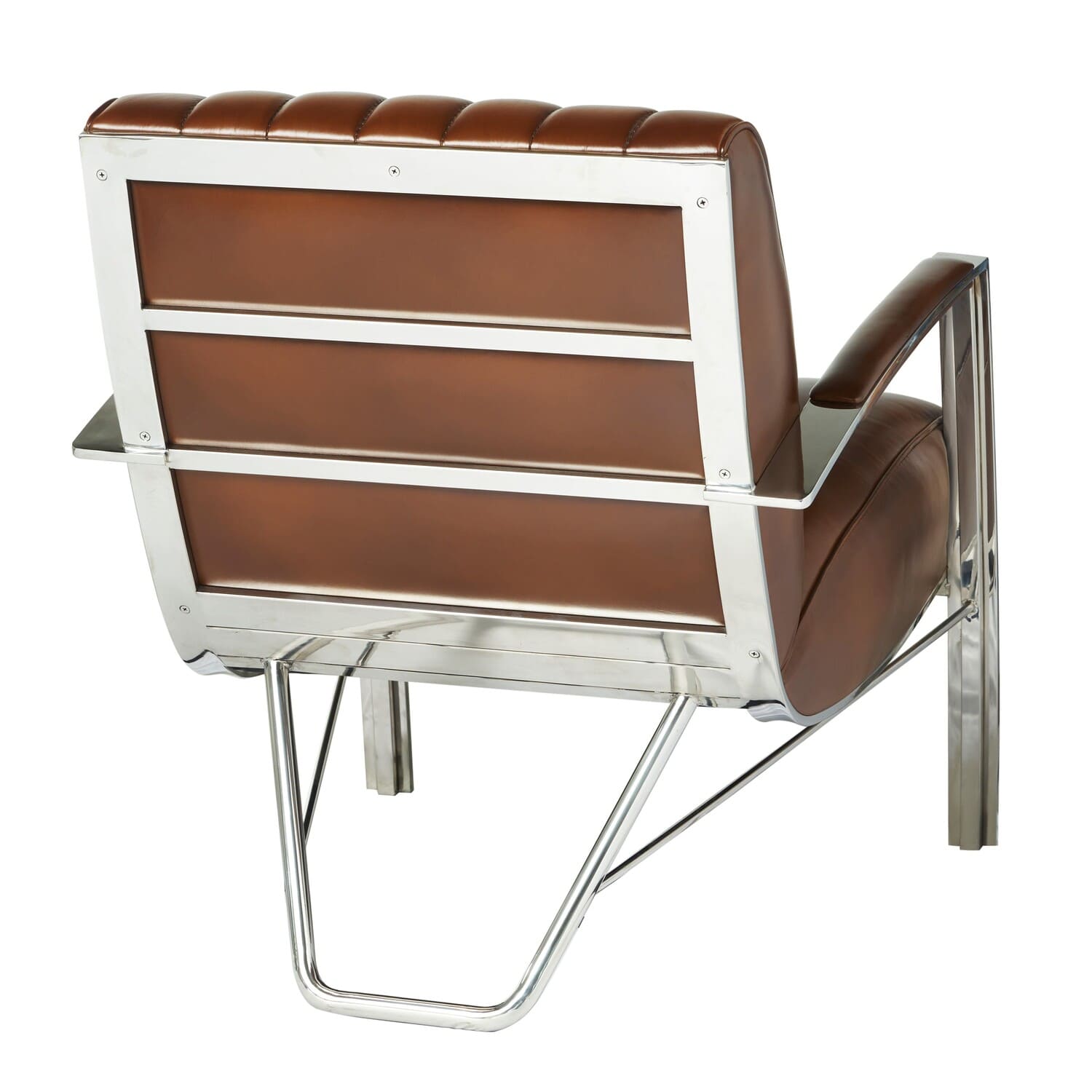 fauteuil club n7 cuir 4