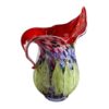 vase fiore verre 4