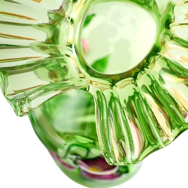 vase fiorito verre 3