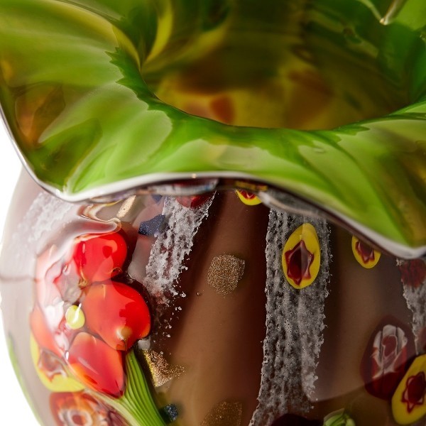 vase flora 3
