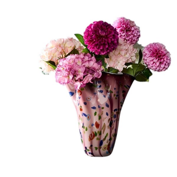 vase i punti verre 2