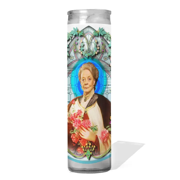 Dame Maggie Smith Dame Maggie Smith