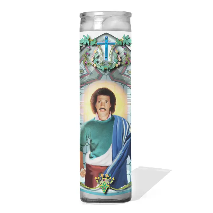 Lionel Richie Lionel Richie