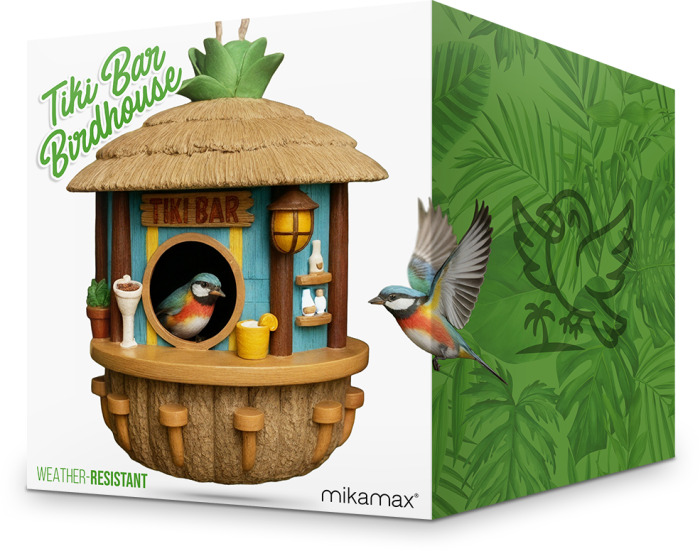 nichoir-oiseaux-tiki-bar-birdhouse-cabane-3-majdeltier nichoir oiseaux tiki bar birdhouse cabane 3 majdeltier