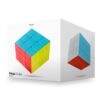 Rubiks-Cube-XXL-mega-cube-3x3-geant-majdeltier-2 Boîte du Mega Cube 18,8 cm avec illustration du cube casse-tête géant
